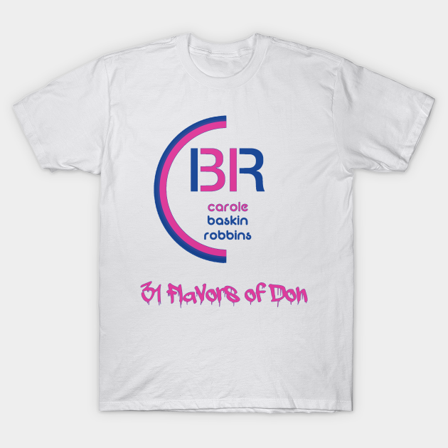 Carole Baskin Robbins - Carole Baskin - T-Shirt | TeePublic